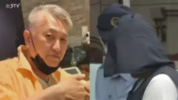 むかわ町死体遺棄事件初公判　被告「間違いありません」知人男性の遺体を穴に埋めて遺棄した罪