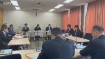 メガソーラー開発に対する独自ガイドライン策定検討「予防と見える化を…」市民団体からの陳情採択　千歳市