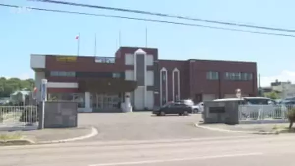 観光協会の口座から着服か 元事務局長の男（59）を業務上横領の疑いで逮捕 北海道・今金町