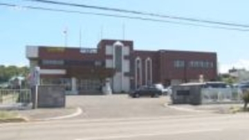 観光協会の口座から着服か 元事務局長の男（59）を業務上横領の疑いで逮捕 北海道・今金町