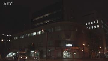 帰省中に商業施設で女性のスカート内を盗撮 男（56）を逮捕 容疑認める 札幌市中央区