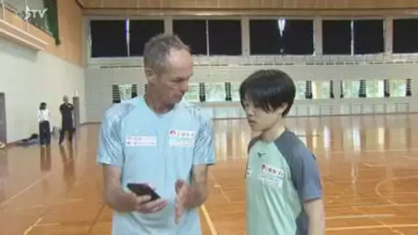 【速報】３月で現役引退を表明　スキージャンプ女子・伊藤有希選手「ラストシーズンを悔いなく」