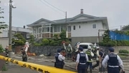 「火事です」と通報　住宅の地下車庫内で火事　札幌市厚別区