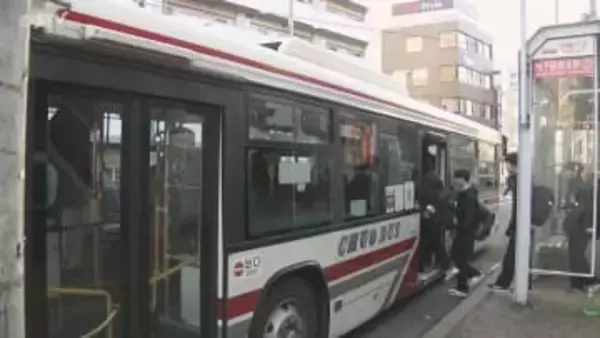 平日228便・日祝175便　運転手不足でバス廃止・減便「残念ですけどしょうがない」札幌市