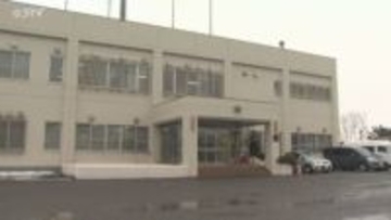 シートベルト装着せず車を運転⇒職質で無免許発覚 自称・造園業の男(83)逮捕 北海道日高町