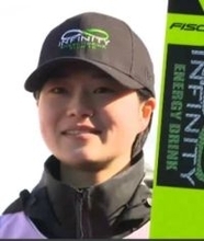 【スキージャンプ】札幌オリンピック記念スキージャンプ大会  中山和が逆転優勝で連覇！