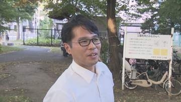 【来春の札幌市長選】自民党独自候補の選考めぐり…他薦の現衆院議員・今洋佑氏が辞退の意向