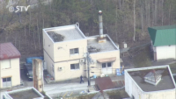 遺体が燃やされた可能性も　旭山動物園の焼却炉に妻の遺体遺棄か　男性職員を事情聴取　北海道警