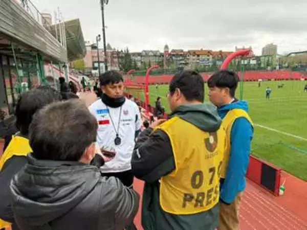 【コンサドーレ】あすホームで藤枝戦！川井監督「ハラハラドキドキも、エンターテインメント」