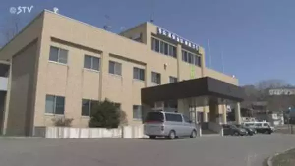 「畑作業中に意識がなくなった」 油圧ショベルに乗り前のめりの状態で発見…男性死亡 北海道余市町