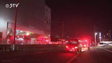 清掃工場で火事　ごみを砕いた粉じんから出火か　現場確認のためごみの受け入れを停止　札幌市西区