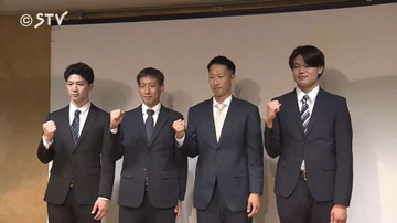 【バレー】SVリーグ初参戦の北海道イエロースターズが新加入６選手を発表 同じ道内チームのヴォレアス北海道から張育陞(チャン・ユーシェン)選手が加入！