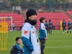 【コンサドーレ】今季大一番の大宮戦！勝てば６連勝で３位浮上も！　川井監督「自信が本物に。全てを出し切って戦う」