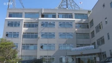10数メートルの高さから転落 男性作業員が意識不明 がけ崩れ防止の治山工事中 北海道函館市