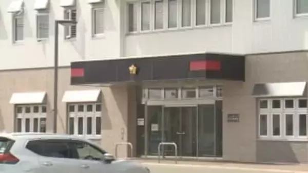 「体を矯正しただけ」ドラッグストア女性従業員を押し倒し馬乗り 男（59）逮捕 北海道帯広市