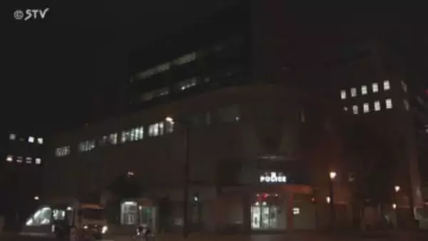 帰宅中の20代女性が男に身体を触られる 男は逃走中 札幌市中央区