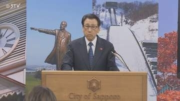 夏の暑さ対策で札幌市　クーリングシェルターを来月1日から開設　市内計227か所が対象