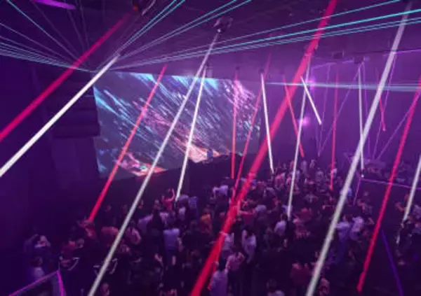 狸小路「サツゲキ」跡に大人の秘密基地 　道内最大規模音楽テーマパーク誕生へ　８月オープン予定