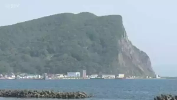 海岸で男性遺体を発見 頭部には激しい損傷…不明の男性転落の可能性も視野に身元確認など進める 北海道