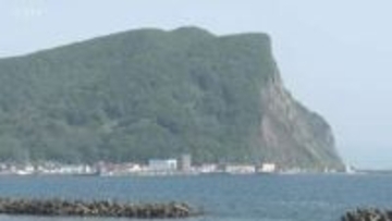 海岸で男性遺体を発見 頭部には激しい損傷…不明の男性転落の可能性も視野に身元確認など進める 北海道