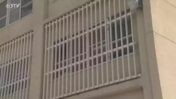 72歳男が10歳未満女児の体を触る　2人きりの車内…親族ではないが面識あり　余罪など捜査　札幌