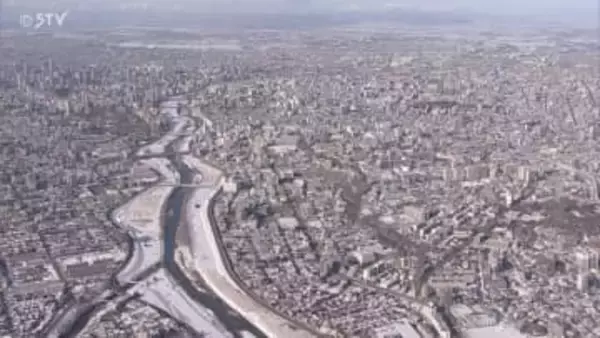 道内総人口５００万人下回る　“自然減”で６８年ぶり　少子高齢化で人口減少止まらず　北海道