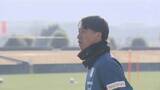「【コンサドーレ】熊本キャンプ始動！荒野拓馬「若手にはまだまだ負けない」」の画像1