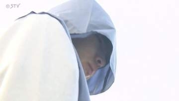 【速報】危険運転致死罪に問われた男に懲役5年6か月を求刑　12時間以上飲み歩き…大学院生死亡