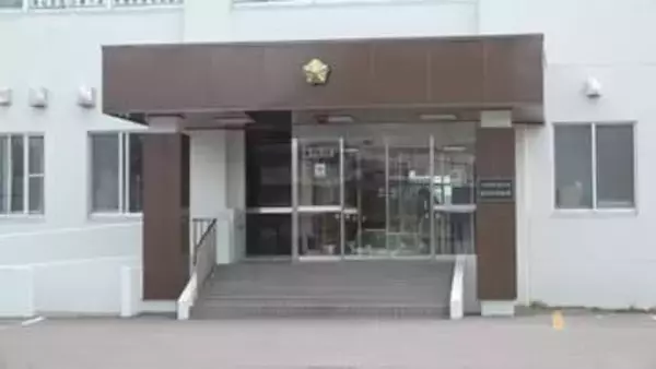 バス待合室に放火した疑い 中国国籍の男（32）を逮捕 北海道・留寿都村内では連続不審火が発生