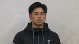 「【ファイターズ】江別市出身・常谷拓輝が支配下に近づくアピール打！」の画像1