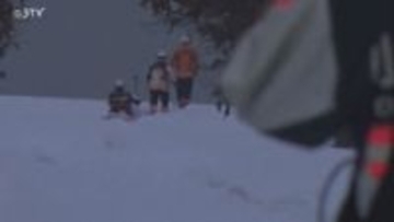 ビーチの砂浜で“骨らしきもの”“人の手” 海岸で男性の遺体発見 事件事故両面で捜査 北海道小樽市