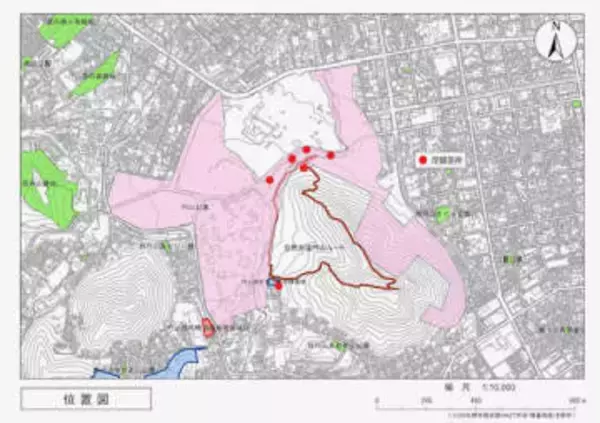 朝の散歩に注意 札幌の円山動物園でクマの足跡見つかる 隣接する円山公園の一部と自然歩道も閉鎖