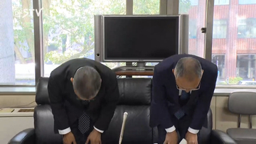 【速報】さらに7000万円不明 「赤い羽根」募金会明らかに　使途不明金は計2億5000万円に　北海道