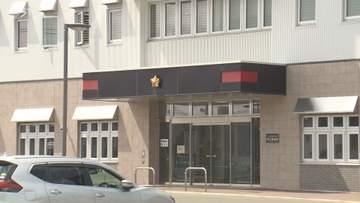 「金品目的で侵入した」集合住宅に侵入し一時逃走も現場に戻る…32歳男を逮捕 北海道帯広市