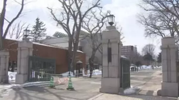 「嵐」3月ラストツアー開催受け北大生協が対応発表　教育大は13日も入試の“可能性”　北海道