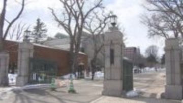 「嵐」3月ラストツアー開催受け北大生協が対応発表　教育大は13日も入試の“可能性”　北海道