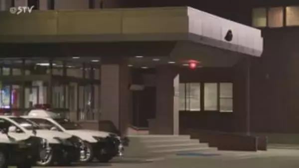 「うっすらと記憶がある」大阪から函館に来ていた男（36） 大門横丁で酒を飲み、男性と揉め事に…　暴行の疑いで現行犯逮捕　函館市