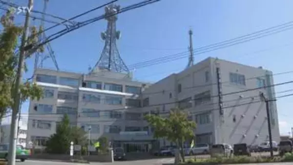 「事件のことは何も話したくない」元交際相手を監禁した疑い　職業不詳の男(31)逮捕 函館市