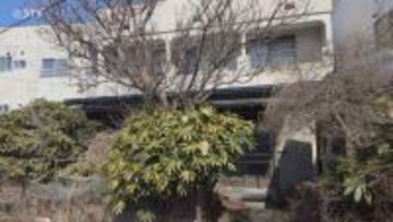 「知り合いの家にその人の兄の遺体があるようだ」自宅に白骨化した遺体放置…女逮捕　北海道函館市