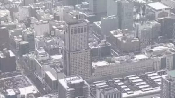 アピアと札幌ステラプレイスの閉店時間変更を発表　午後9時→午後8時までに短縮　働き方改革