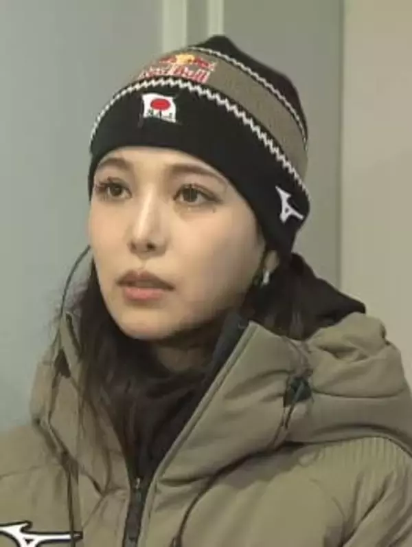 【ジャンプW杯】 どさんこ・高梨沙羅 日本勢トップ 「五輪につながる良いジャンプ」