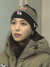 【ジャンプW杯】 どさんこ・高梨沙羅 日本勢トップ 「五輪につながる良いジャンプ」