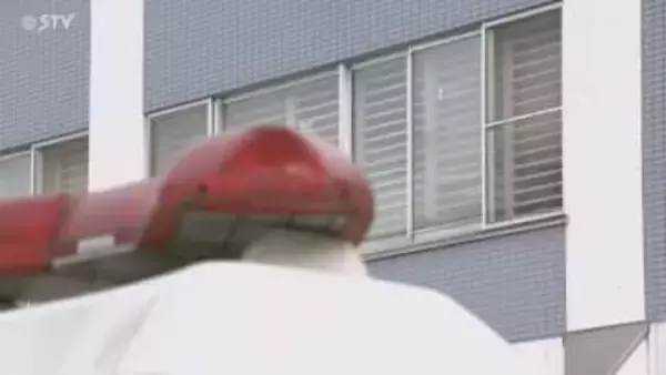 胸ぐらを掴んで引っ張るなど暴行 知人同士で何らかのトラブルか 北海道苫小牧市