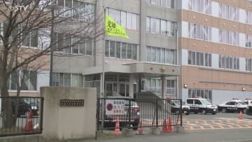 雇用主の車を盗み4か月“逃亡”　釧路にいた男を静岡県で逮捕　「バス停まで遠かったので」北海道