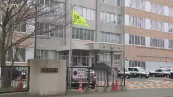 雇用主の車を盗み4か月“逃亡”　釧路にいた男を静岡県で逮捕　「バス停まで遠かったので」北海道