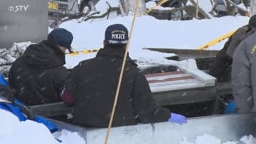 「事故起きると思っていた」元従業員が語った危険な実態　死亡男児は仰向けで腕挟まれる　小樽スキー場