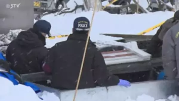 「事故起きると思っていた」元従業員が語った危険な実態　死亡男児は仰向けで腕挟まれる　小樽スキー場