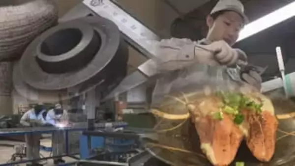 後継者不足に悩む回転ずし店「北海道を代表する店に…」事業継承の動き活発化　地域密着企業存続へ