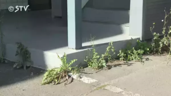 「夜中に窓から侵入か…目を覚ました女性の口塞ぎ「金どこだ」強盗未遂容疑の35歳男逮捕　札幌市」の画像