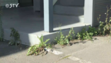 夜中に窓から侵入か…目を覚ました女性の口塞ぎ「金どこだ」強盗未遂容疑の35歳男逮捕　札幌市